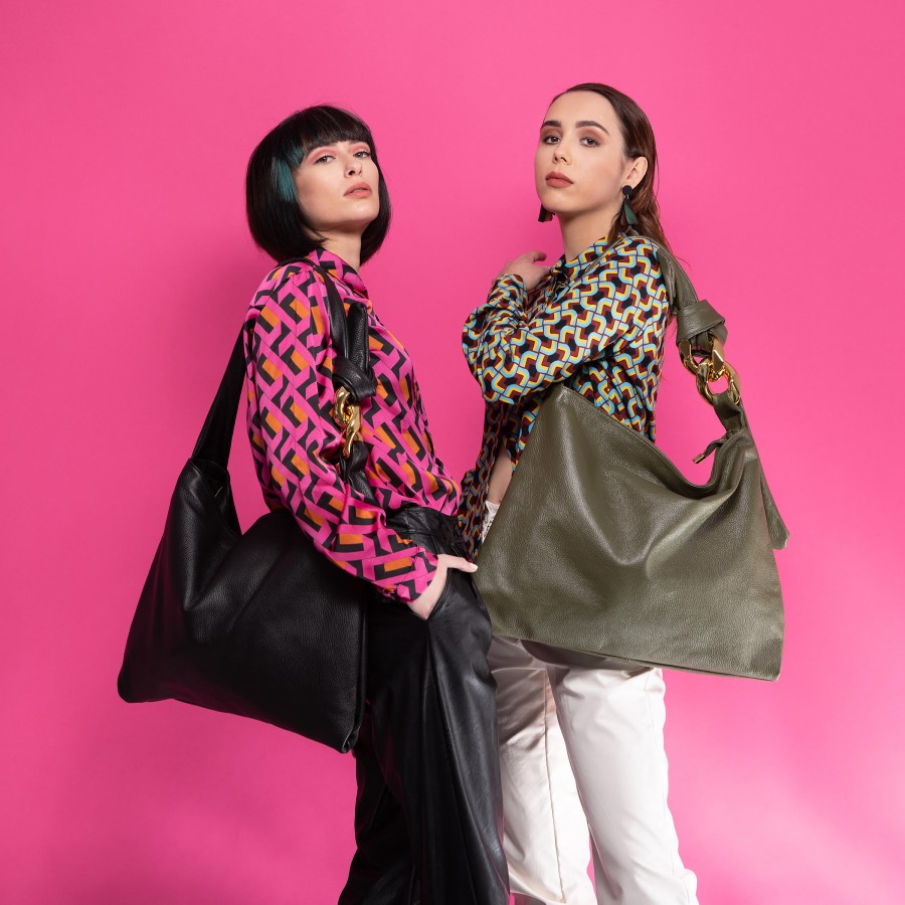 Isa Iulia - redMelon