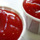 Ciuperci cu suc de rosii