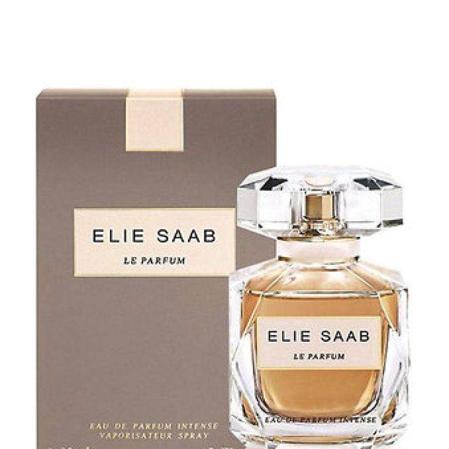 Cadou de Paste pentru EA: Apa de parfum Le parfum intense ELIE SAAB