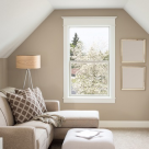 Amenajarea mansardei - criterii de care să ții cont pentru alegeri inspirate