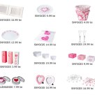 (p) Colectia IKEA pentru Valentine's Day