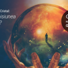 Testul Globului de Cristal: Care este menirea ta spirituala?