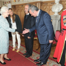 Cazacii Rusiei, invitați la Jubileul Reginei Angliei 
