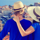 INFOGRAFIC: care sunt destinatiile de vacanta preferate de europeni si romani?