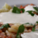 Turnulete de mozzarella