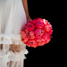 Top 5 flori pentru buchetul de mireasă