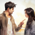 Test de personalitate: Pari greu de iubit?