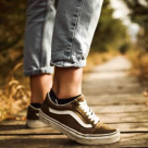 Cum sa porti sneakersii la orice outfit