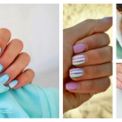 Manichiura de vară, plajă și vacanță: 33 de modele deosebite de unghiuțe 