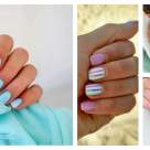 Manichiura de vară, plajă și vacanță: 33 de modele deosebite de unghiuțe 