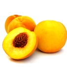 Prajitura cu piersici