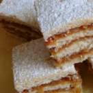 Cea mai frageda prajitura cu foi si mere