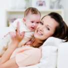 Stresul proaspetei mamici