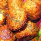 Chiftelute de post cu soia