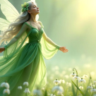 Test de spiritualitate: Care vor fi cele mai norocoase zile pentru tine in aprilie 2025?