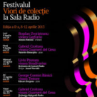 VIORI DE COLECTIE la Sala Radio