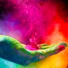 CROMOastrologie: culoarea spirituală divină și vindecătoare pentru fiecare zodie în parte! Nuanța care îți șoptește „Acesta e drumul tău. Totul va fi bine!” 