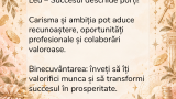 Banii vin, grijile pleacă! 4 zodii deschid PORTALUL PROSPERITĂȚII și își schimbă radical viața