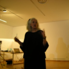 Intalnire cu o laureata Pulitzer