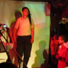 BOMBA! Parada modei cu femei rome, semnata Rozalb de Mura