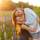 Dorul de mamă este ca un abis în care te scufunzi cu fiecare clipă