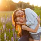 Dorul de mamă este ca un abis în care te scufunzi cu fiecare clipă