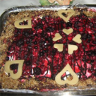 Prajitura Sf Valentine