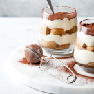 Rețete de Sărbătoare cu o notă italiană:  Espresso Tiramisu și Lichior de cafea