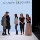 Succes romanesc la Berlin Fashion Weeek!