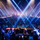 Peste 45.000 de oameni din toată lumea s-au încărcat zilnic cu energia dată de prima ediție SAGA Festival