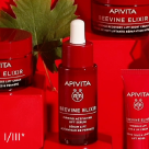 APIVITA BEEVINE ELIXIR – O nouă eră în tratamentul anti-aging