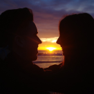 Prima vară în care el a văzut răsăritul prin ochii unei femei