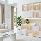 Lumină bună, casă mai calmă: cum alegi corpurile potrivite pentru un apartament românesc