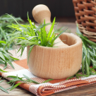 Tarhonul: Ce Este, Beneficii, Proprietăți și la Ce se Folosește (Condiment)