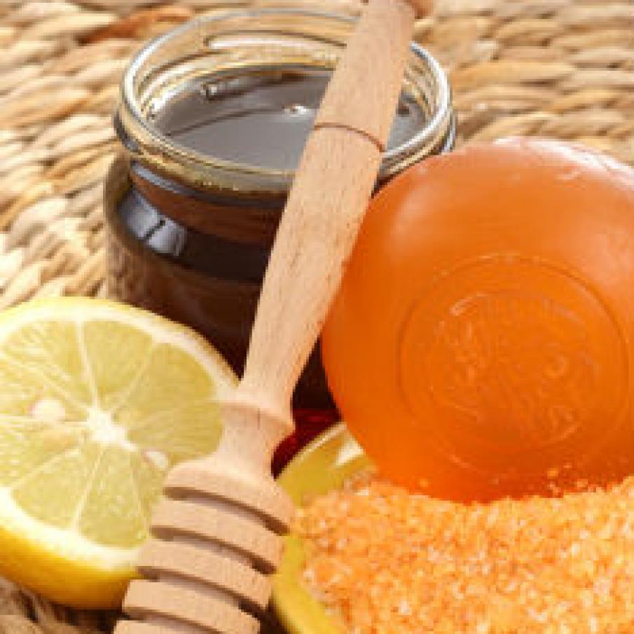 Propolisul ca antibiotic