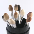 Machiaj in functie de culoarea ochilor