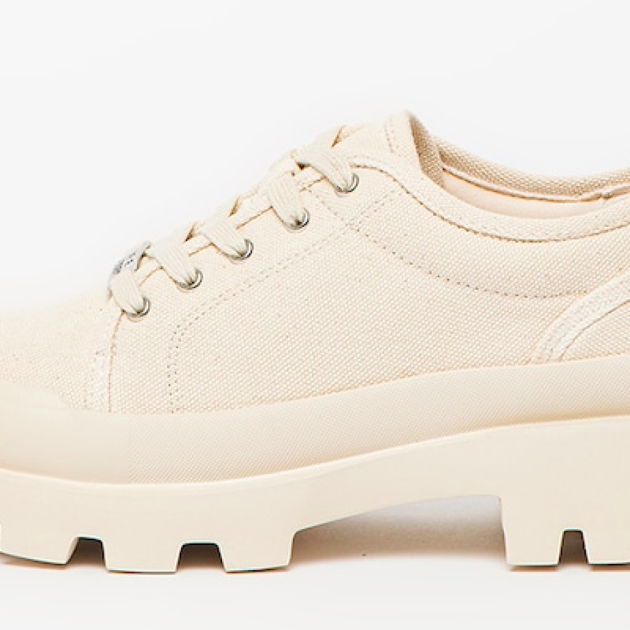 Steve Madden Teniși cu aspect masiv Mt Fuji