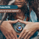 Test de spiritualitate: Din ce element natural ai luat nastere?