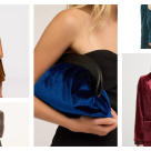Velvet Vibes sau opulența catifelei: 10 piese vestimentare din CATIFEA, materialul trending al toamnei 2025 cu o textură luxoasă