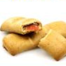 Cornulete cu dulceata