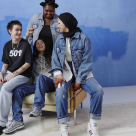 Exprimă-ți stilul personal la cote maxime cu cea mai nouă colecție Levi’s