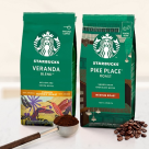 Nestlé lansează în România noua gamă de produse Starbucks, disponibilă în magazine și online
