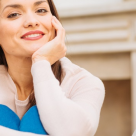 Psiholog: Privim fericirea total diferit