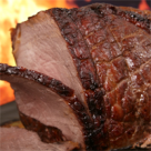 Friptura de porc in crusta