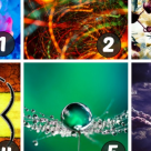 Testul Imaginilor abstracte: Care este trăsătura ta dominantă?