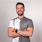 Dr. Alin Gabor, medic stomatolog și asistent universitar, îți spune cum să scapi de frica de dentist