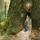 Bogatia Sufletului sau Legenda celor 8 minute 