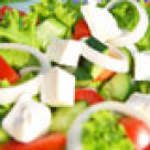 Salata bulgareasca 2