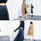  ZARA: Colectia Toamna 2013