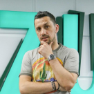 Flick Domnul Rimă ia o pauză de la radio  pentru a se dedica exclusiv proiectelor sale personale